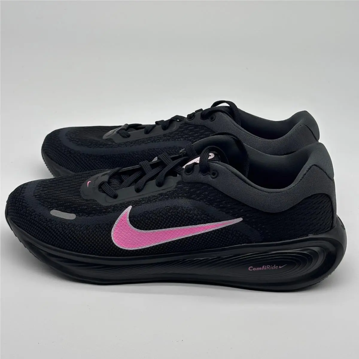 Nike shoes - Stellar Ride - Stellar Ride - Black 2