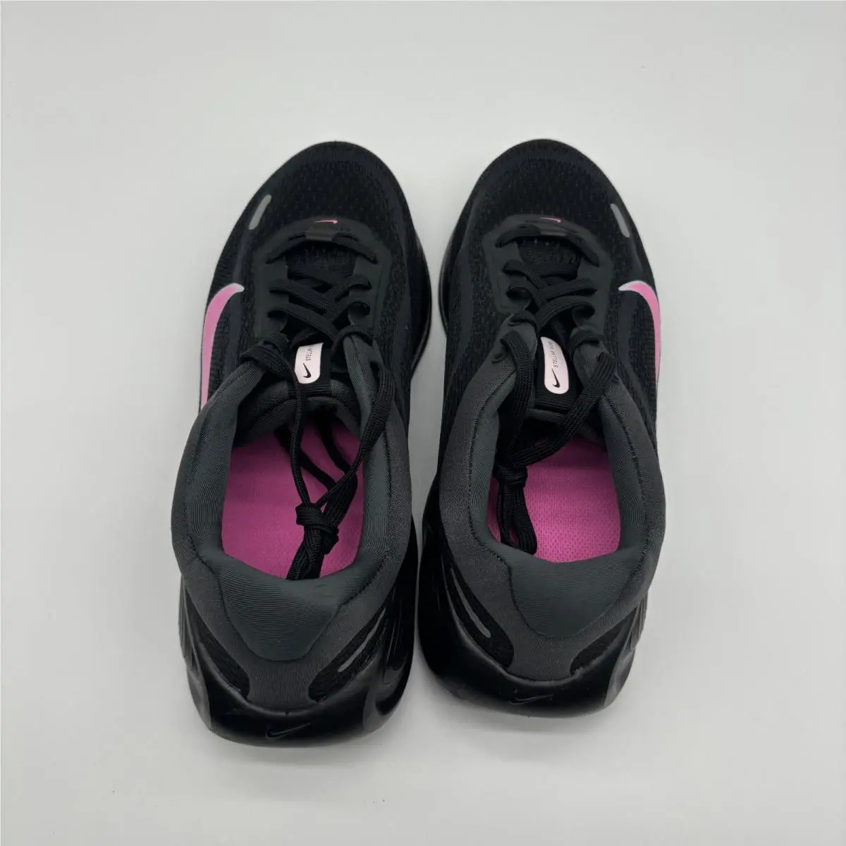 Nike shoes - Stellar Ride - Stellar Ride - Black 3