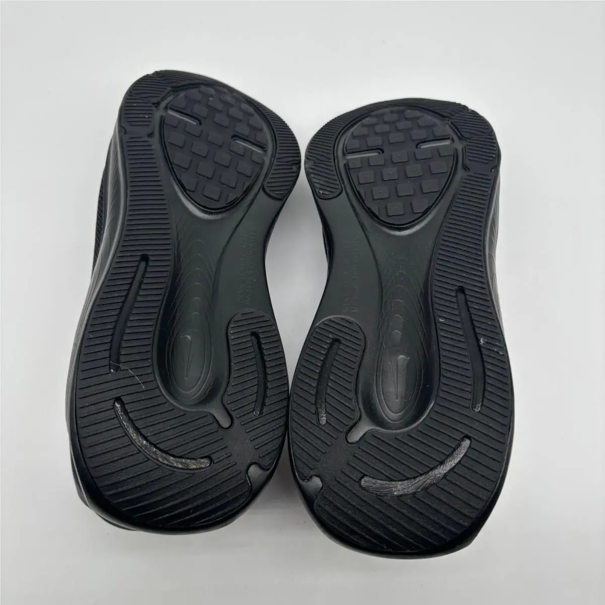 Nike shoes - Stellar Ride - Stellar Ride - Black 4