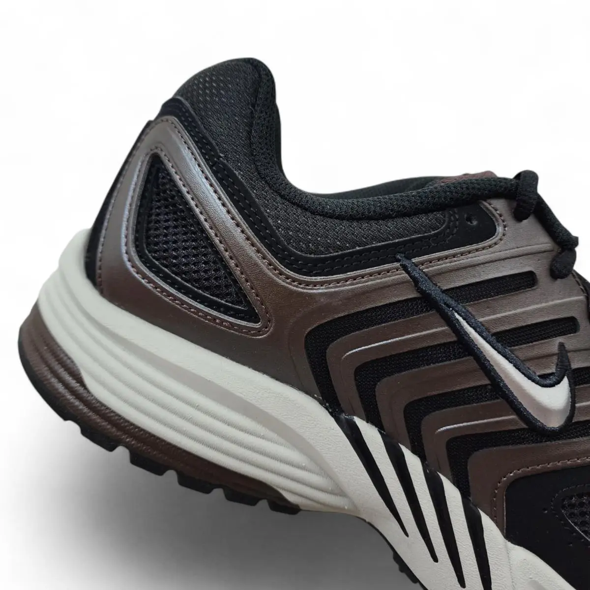 Nike shoes - Nike Air Pegasus - Air Pegasus - HQ5403-200 - Brown 14
