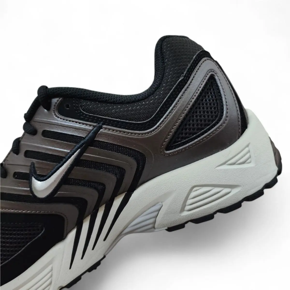 Nike shoes - Nike Air Pegasus - Air Pegasus - HQ5403-200 - Brown 18