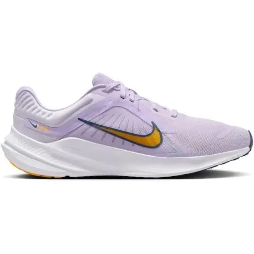 Nike shoes - Nike Quest 5 - Quest - Purple/Yellow 0