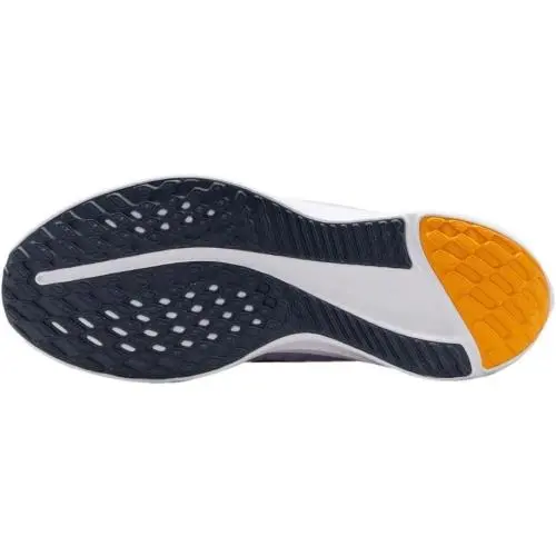 Nike shoes - Nike Quest 5 - Quest - Purple/Yellow 2