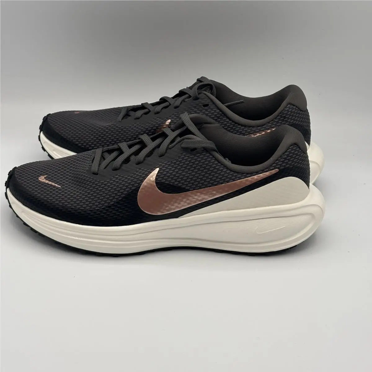 Nike shoes - Nike Revolution 8 - Revolution - Gray 2