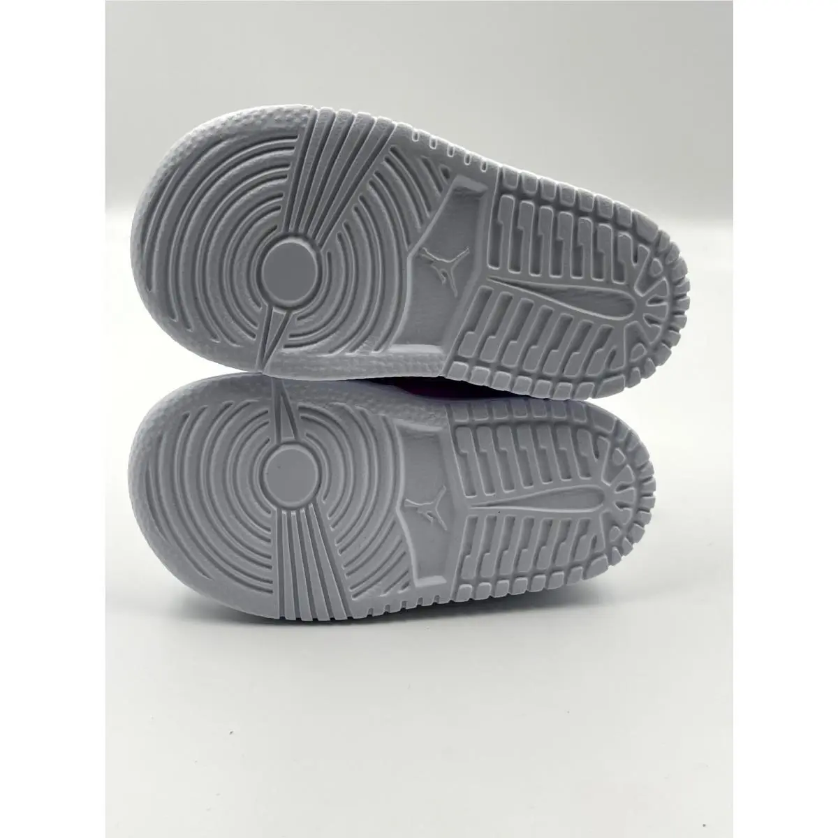 Nike shoes - Air Jordan 1 - Air - DR9747-608 - Pink (UPC: 00197859155828) 5