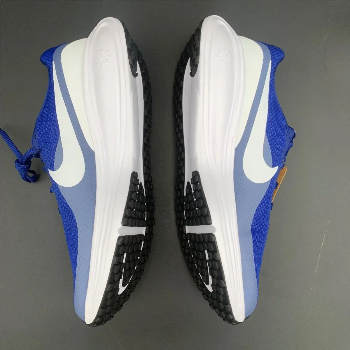 Nike shoes - Nike Revolution 8 - Revolution - Blue 5