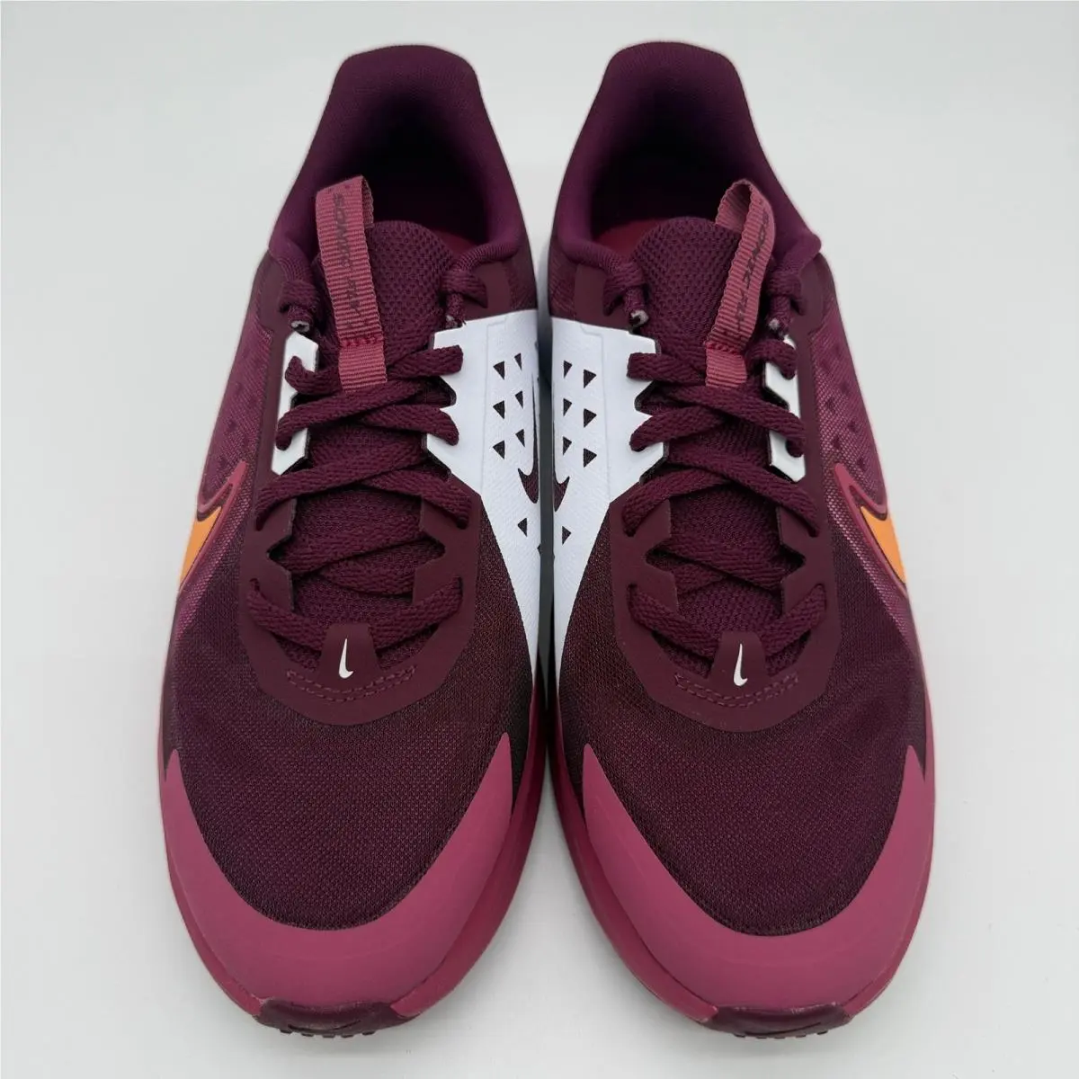 Nike shoes - Nike Sonic Fly (GS) - Sonic Fly - Purple 1