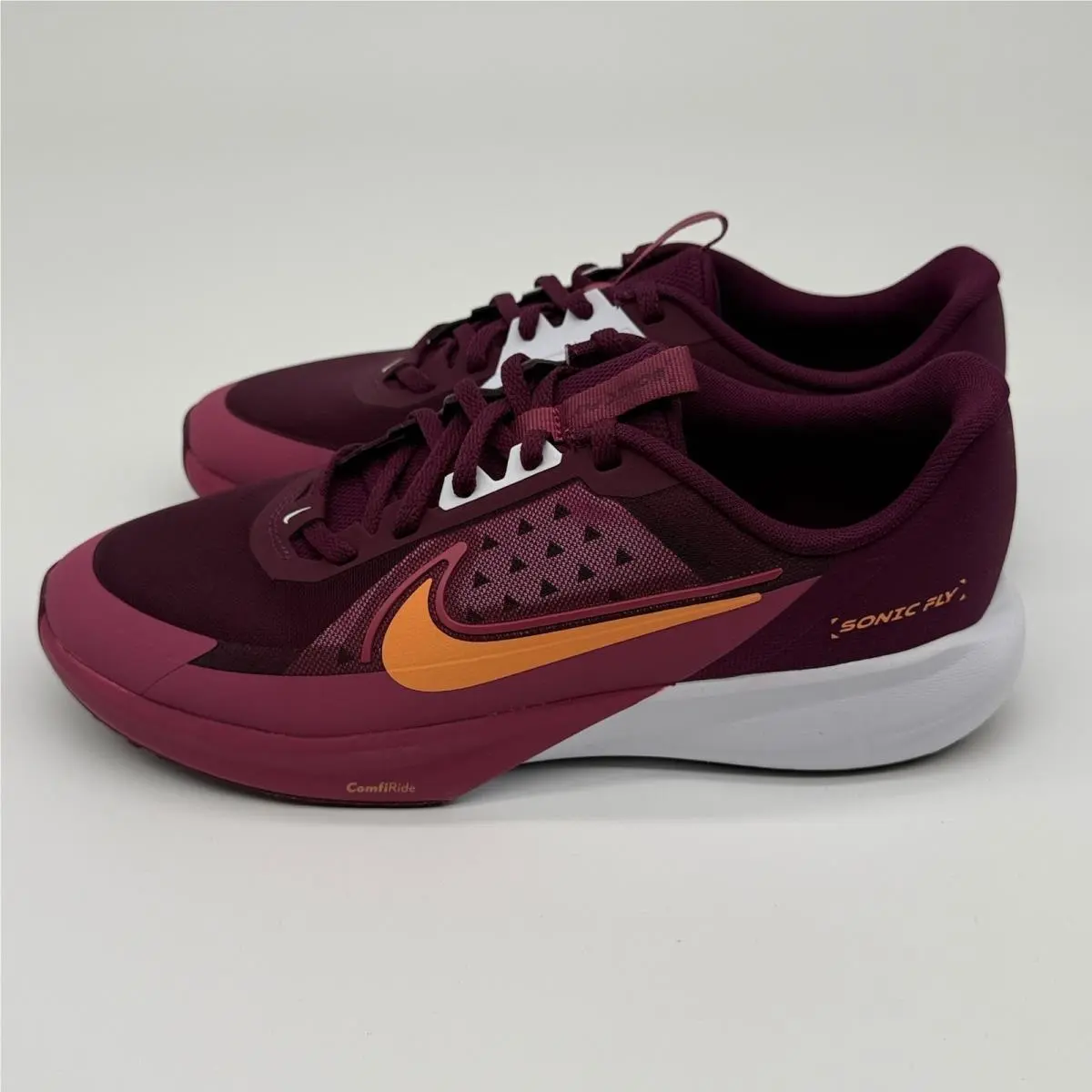 Nike shoes - Nike Sonic Fly (GS) - Sonic Fly - Purple 2