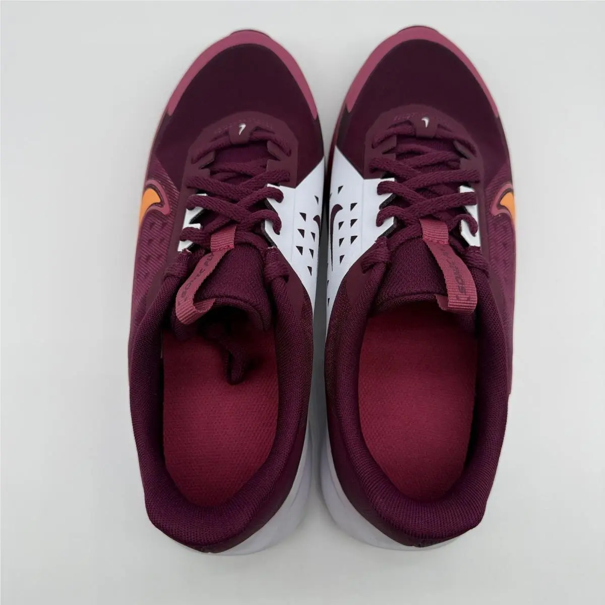 Nike shoes - Nike Sonic Fly (GS) - Sonic Fly - Purple 3