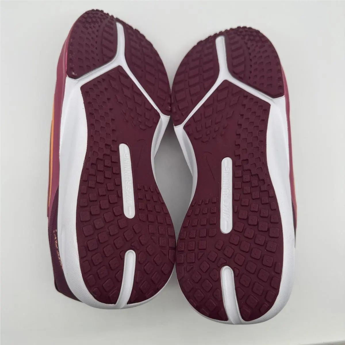 Nike shoes - Nike Sonic Fly (GS) - Sonic Fly - Purple 4