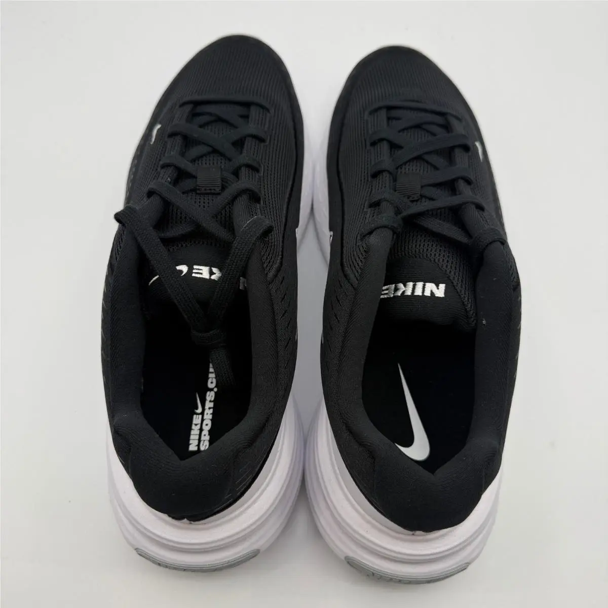 Nike shoes - Uplift SC - Uplift - Black 3