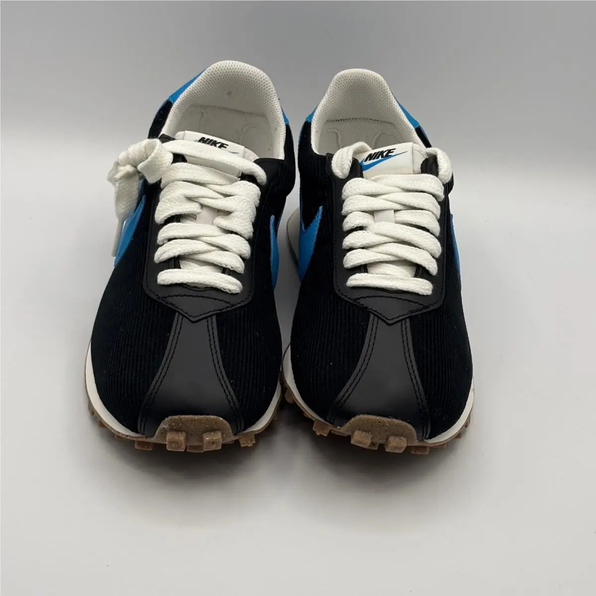 Nike shoes - LD-1000 SE - Black 3