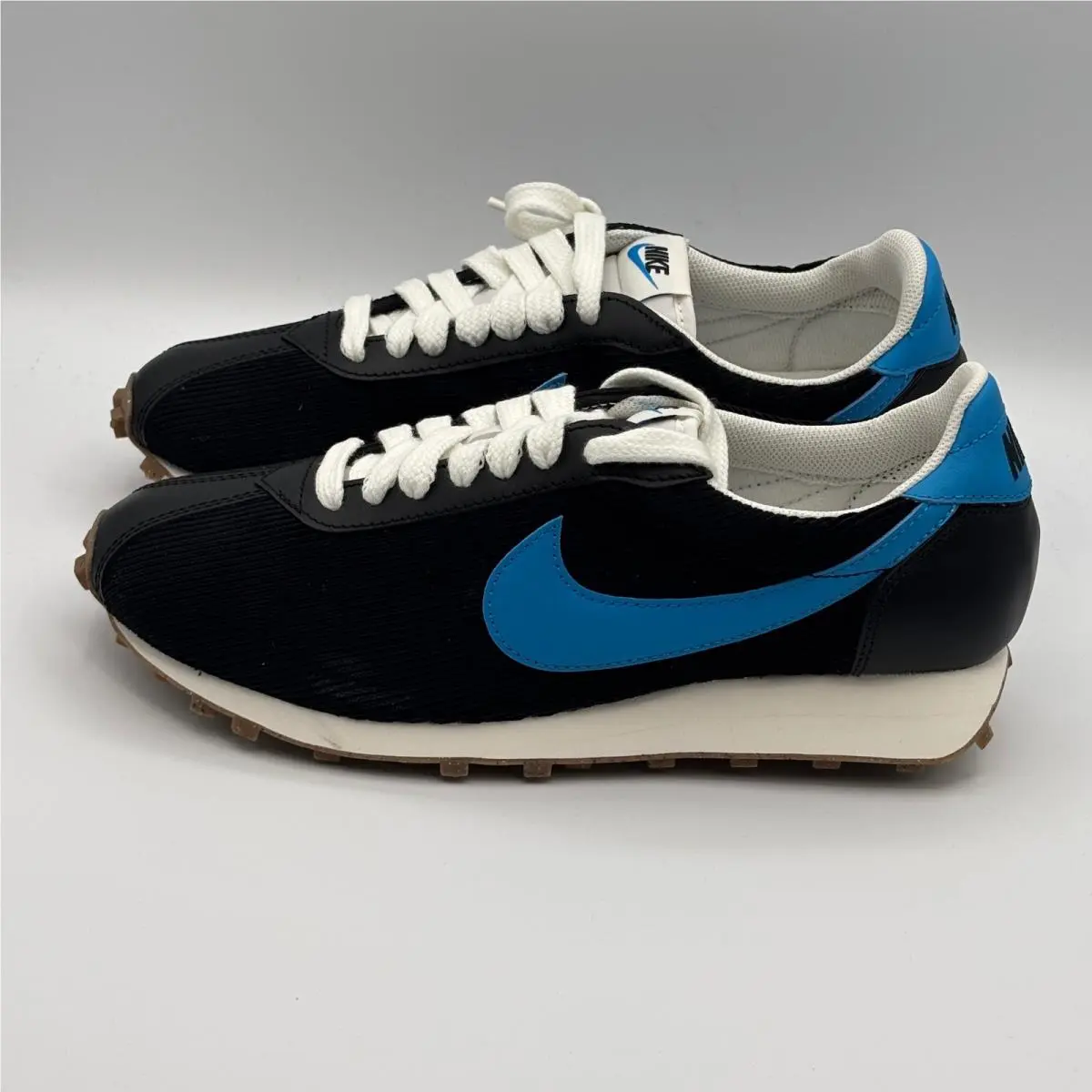 Nike shoes - LD-1000 SE - Black 4