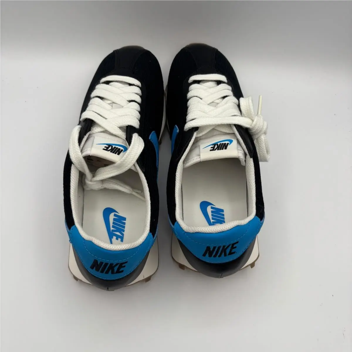 Nike shoes - LD-1000 SE - Black 5