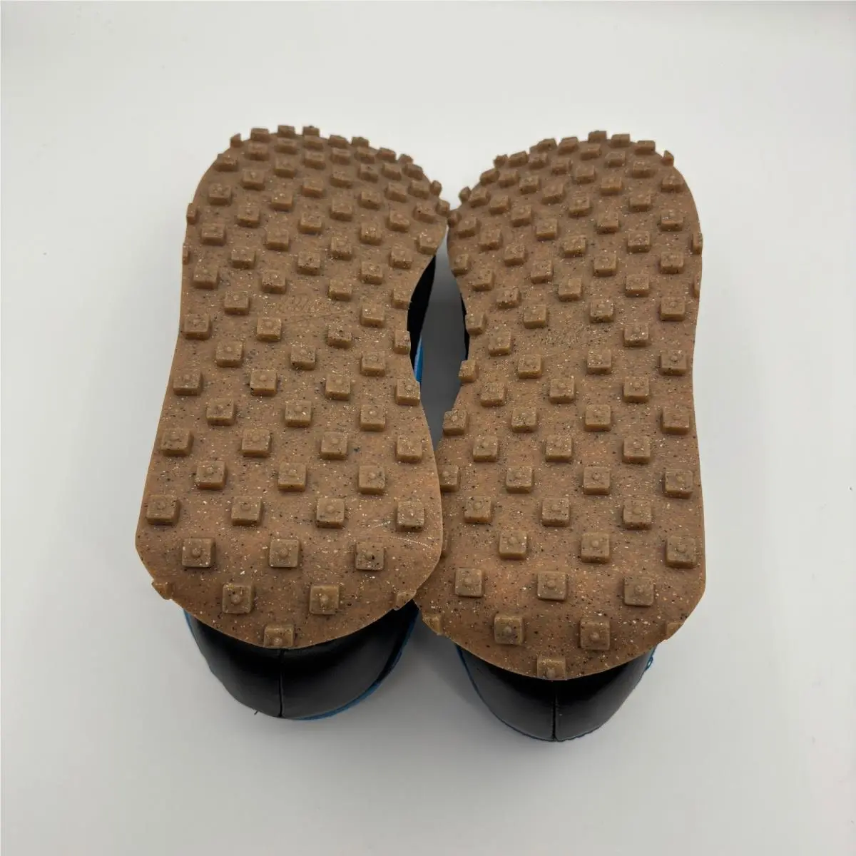 Nike shoes - LD-1000 SE - Black 6