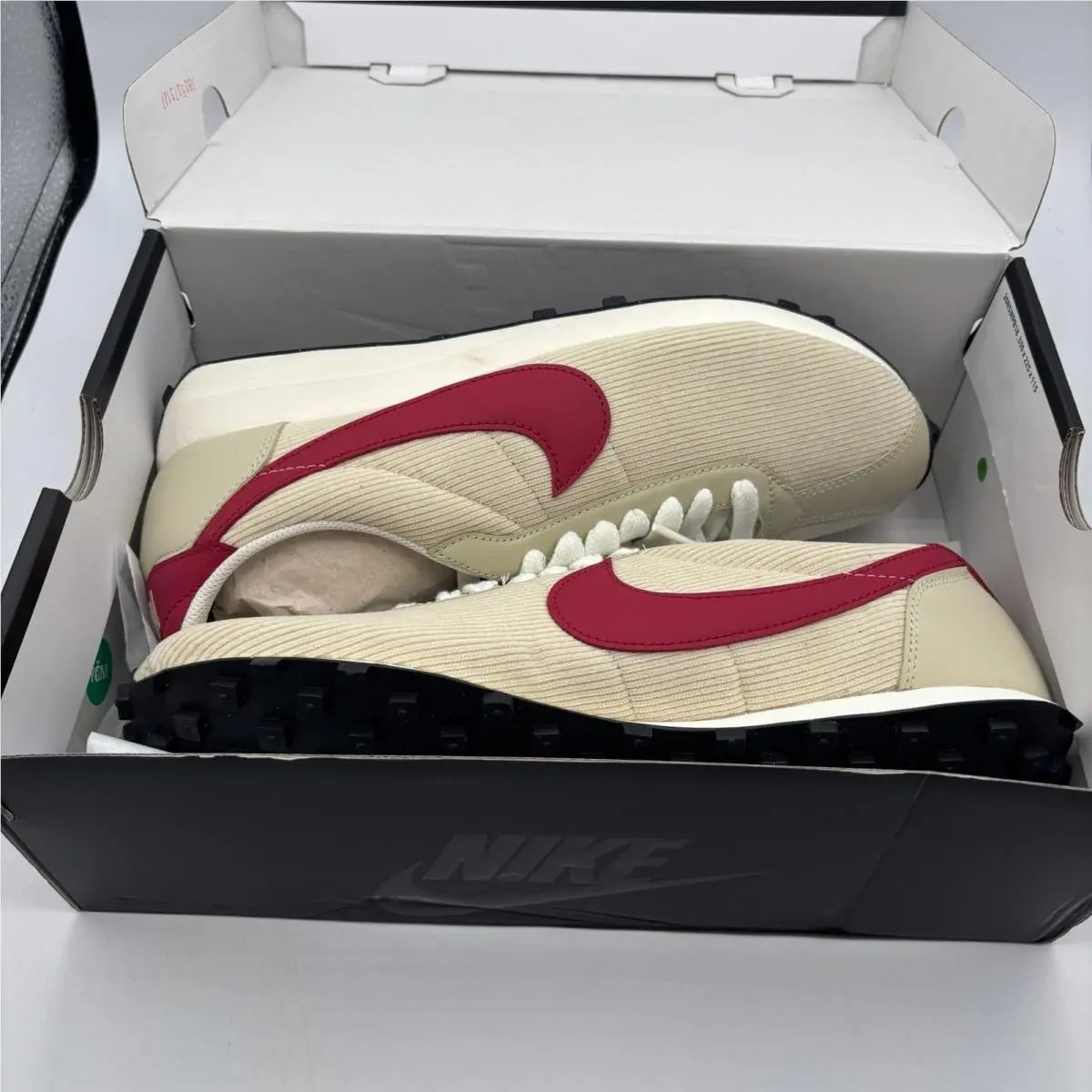 Nike shoes - Nike LD-1000 SE - Beige 5