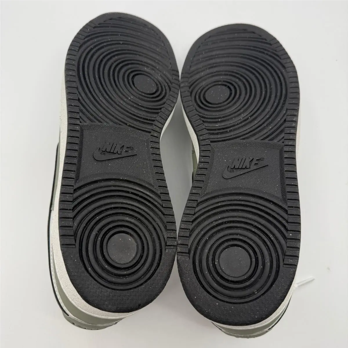 Nike shoes - Nike Court Vision Lo P NBK - Green 4