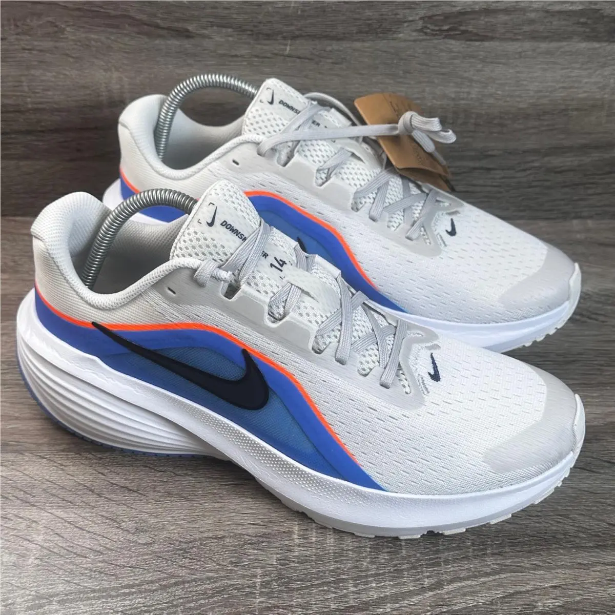 Nike shoes - Nike Downshifter 14 - Downshifter - Multicolor 0