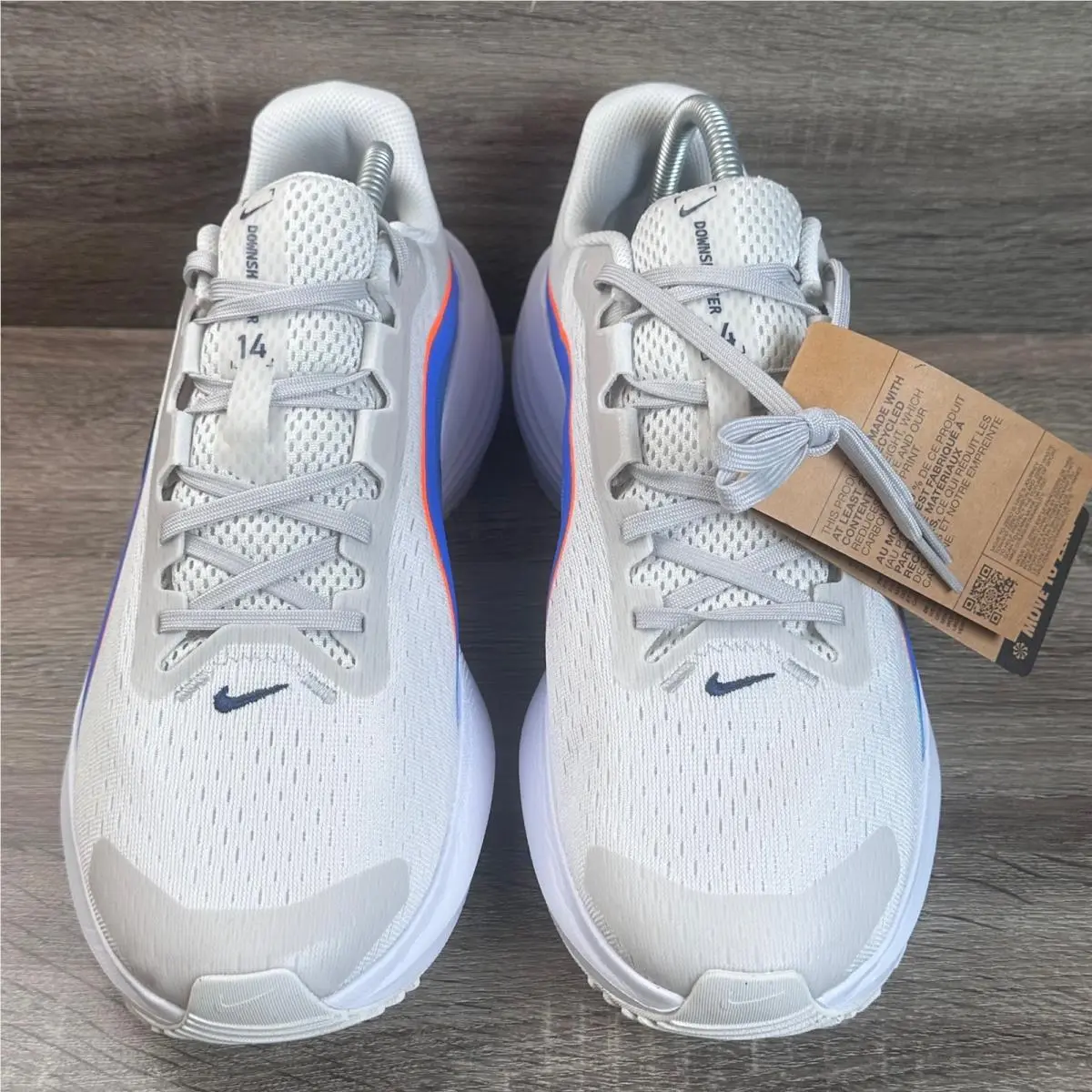 Nike shoes - Nike Downshifter 14 - Downshifter - Multicolor 2