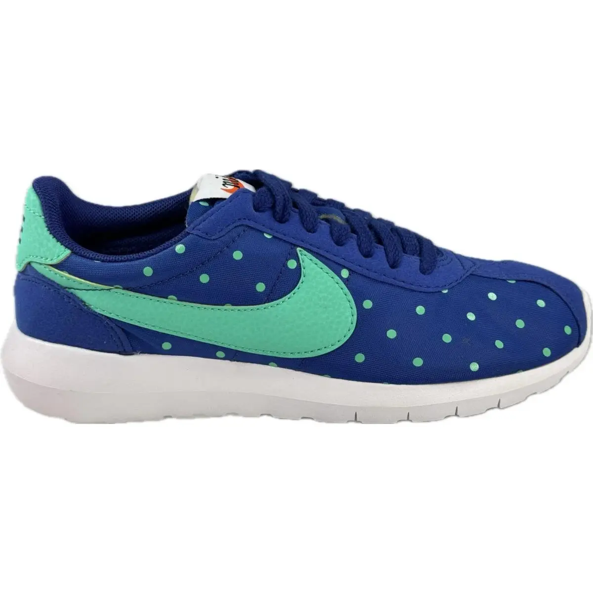 Nike shoes - Nike Roshe LD-1000 - Roshe - 810861-431 - ROYAL BLUE/EMERALD GREEN-WHITE-SFTY 0
