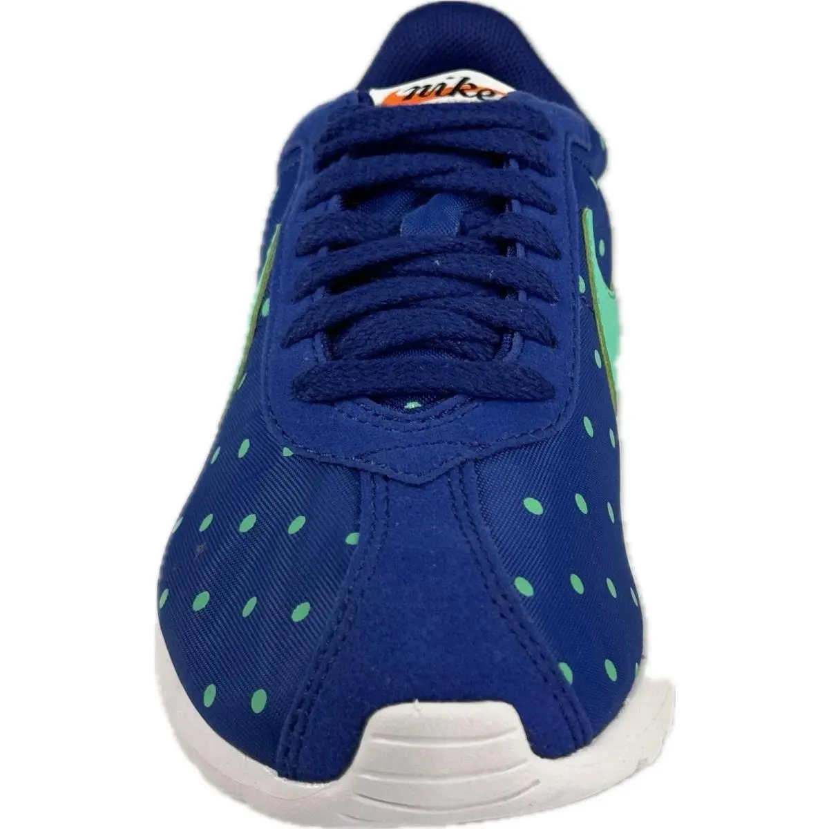 Nike shoes - Nike Roshe LD-1000 - Roshe - 810861-431 - ROYAL BLUE/EMERALD GREEN-WHITE-SFTY 1
