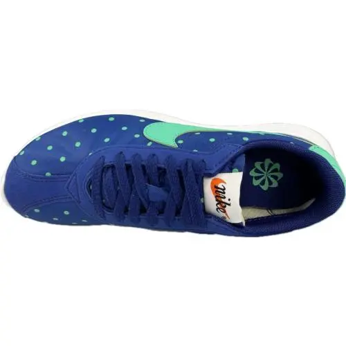 Nike shoes - Nike Roshe LD-1000 - Roshe - 810861-431 - ROYAL BLUE/EMERALD GREEN-WHITE-SFTY 2
