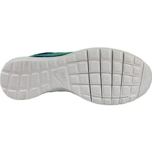 Nike shoes - Nike Roshe LD-1000 - Roshe - 810861-431 - ROYAL BLUE/EMERALD GREEN-WHITE-SFTY 3