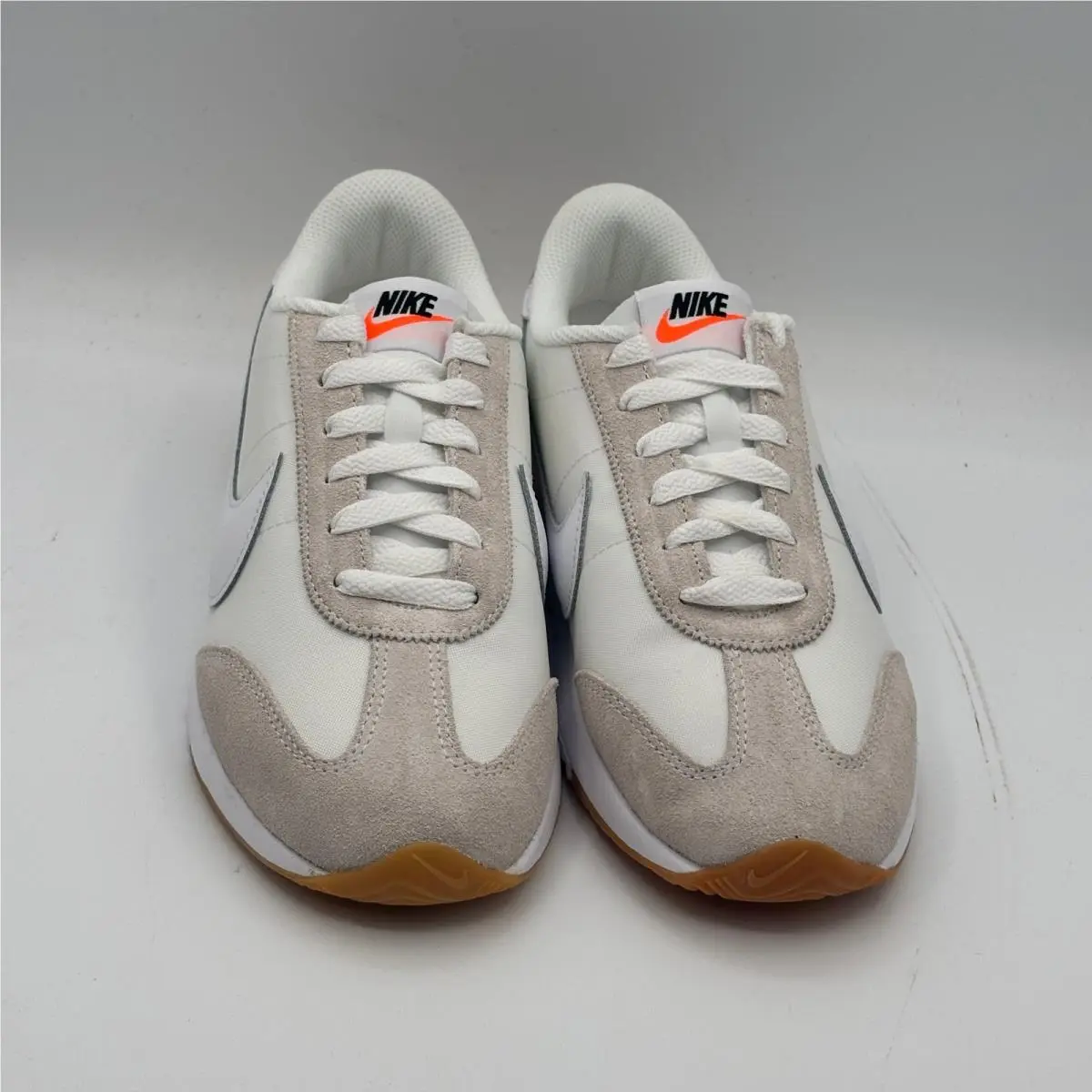 Nike shoes - Nike Pacific - Pacific - White 1