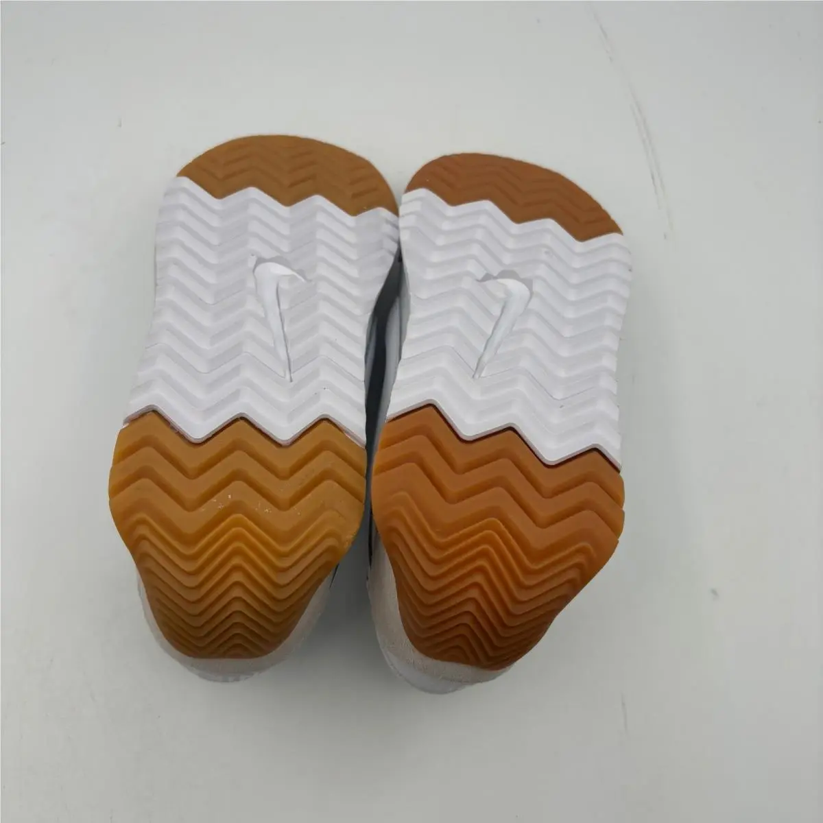 Nike shoes - Nike Pacific - Pacific - White 4