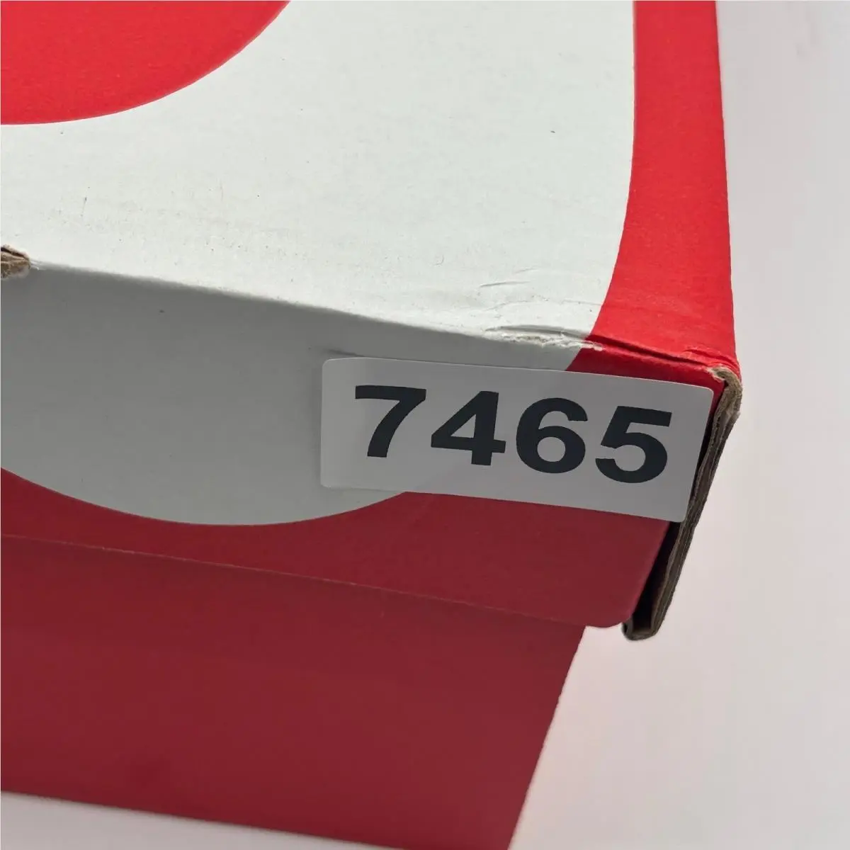 Nike shoes - Nike Pacific - Pacific - White 6
