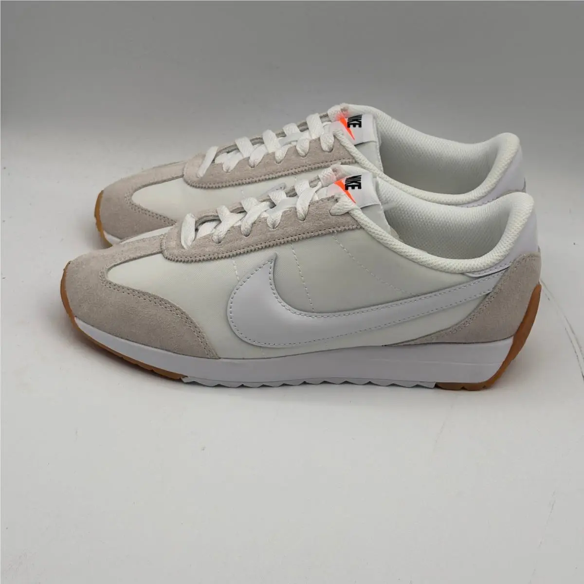 Nike shoes - Nike Pacific - Pacific - White 2