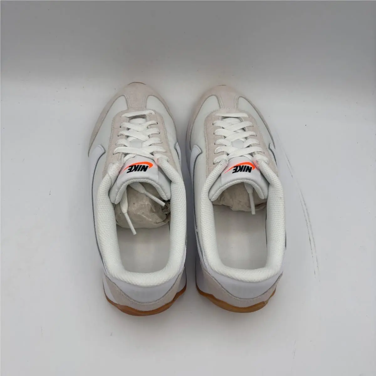 Nike shoes - Nike Pacific - Pacific - White 3