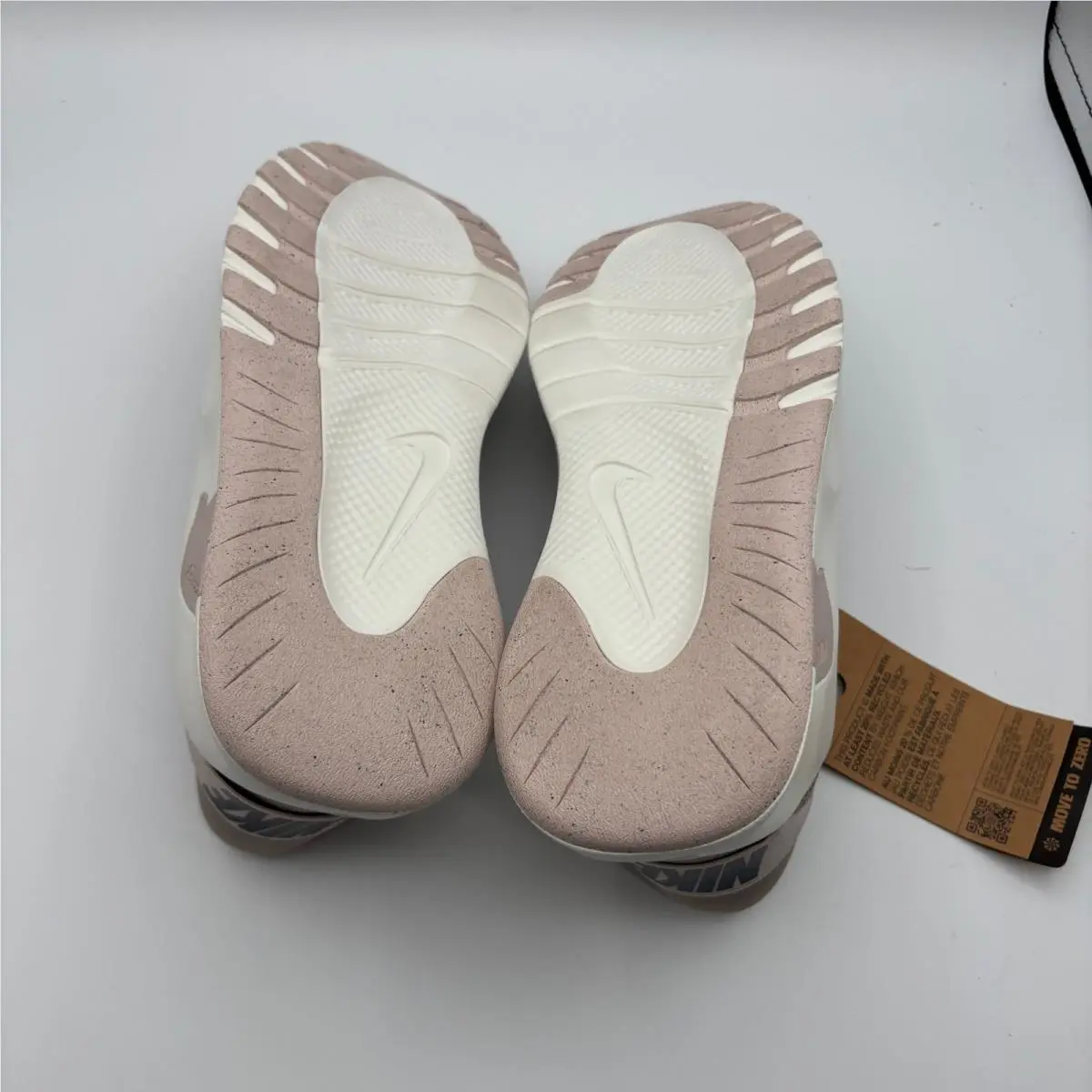 Nike shoes - Nike Flex Train - Flex Train - Pink 5