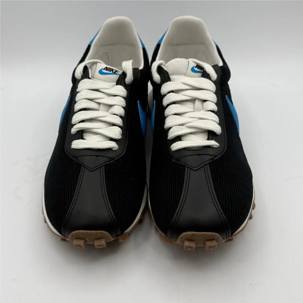 Nike shoes - LD-1000 SE - Black 1