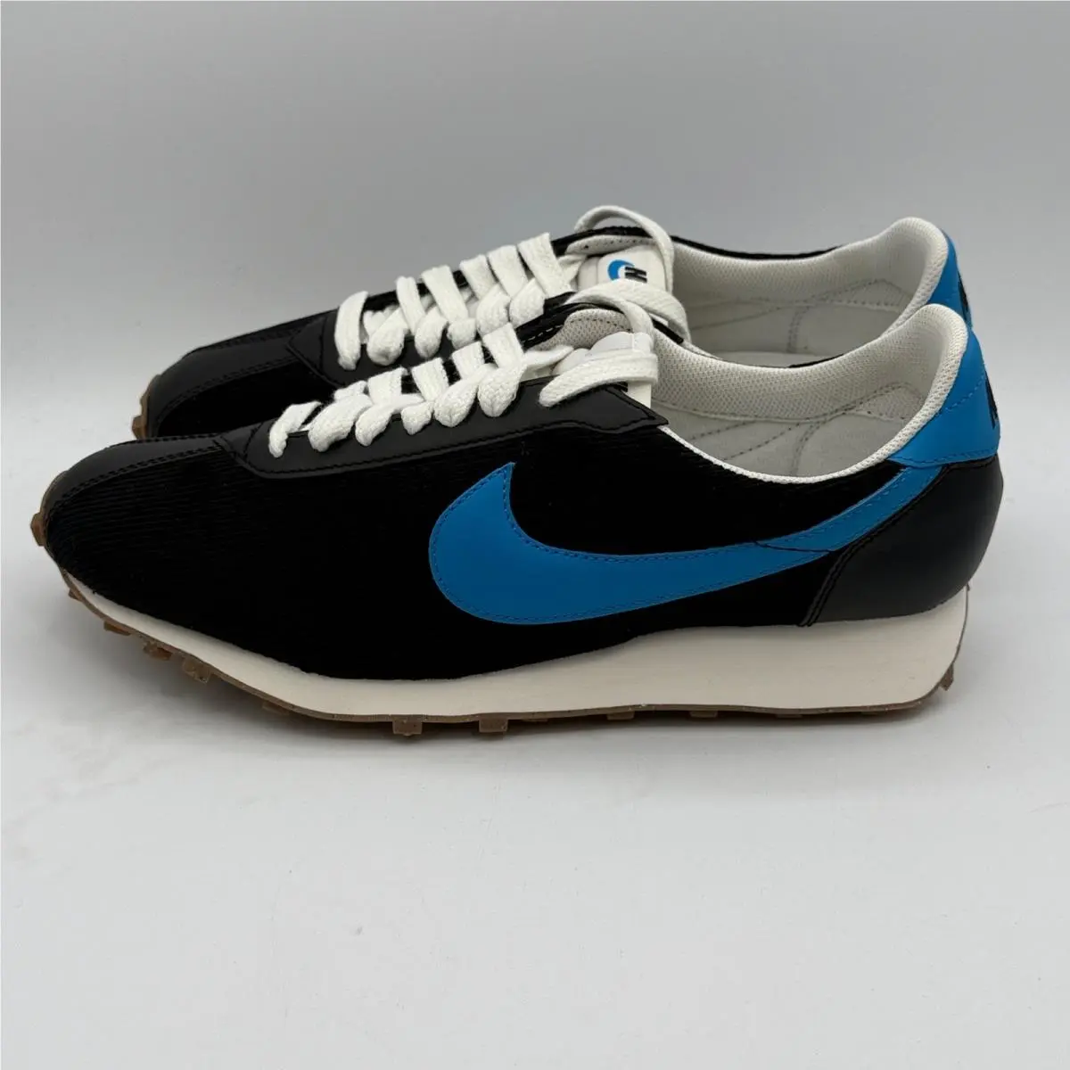Nike shoes - LD-1000 SE - Black 2