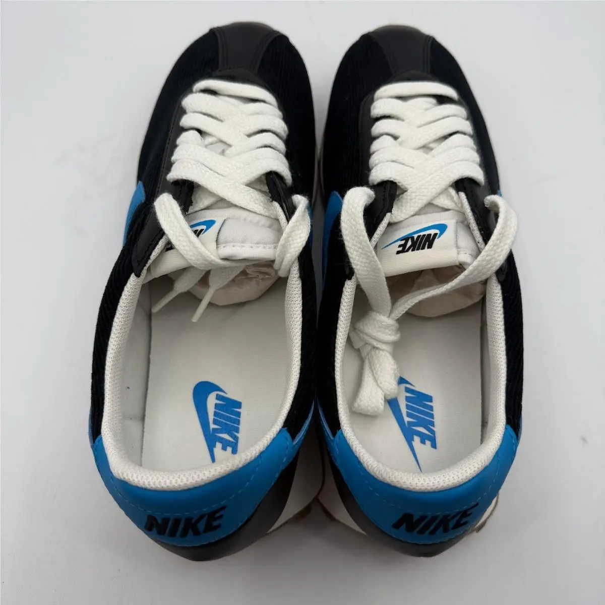Nike shoes - LD-1000 SE - Black 3