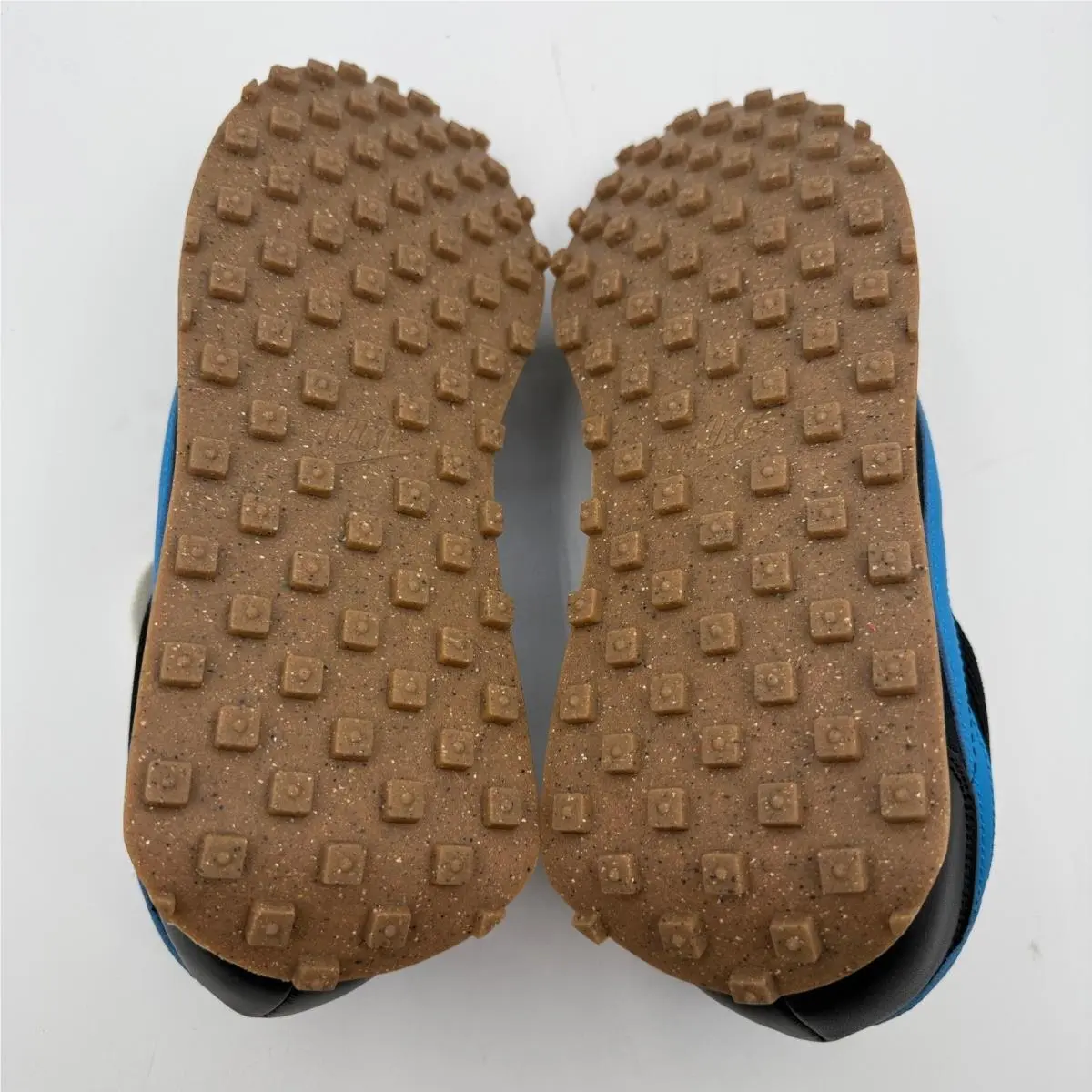 Nike shoes - LD-1000 SE - Black 4