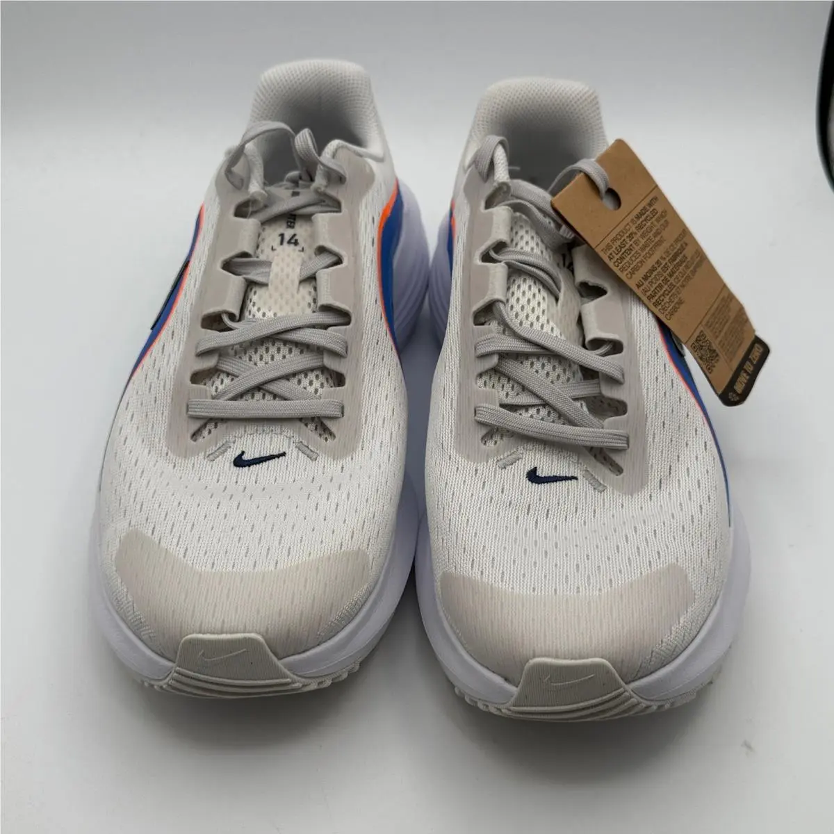 Nike shoes - Nike Downshifter 14 - Downshifter - Gray 1