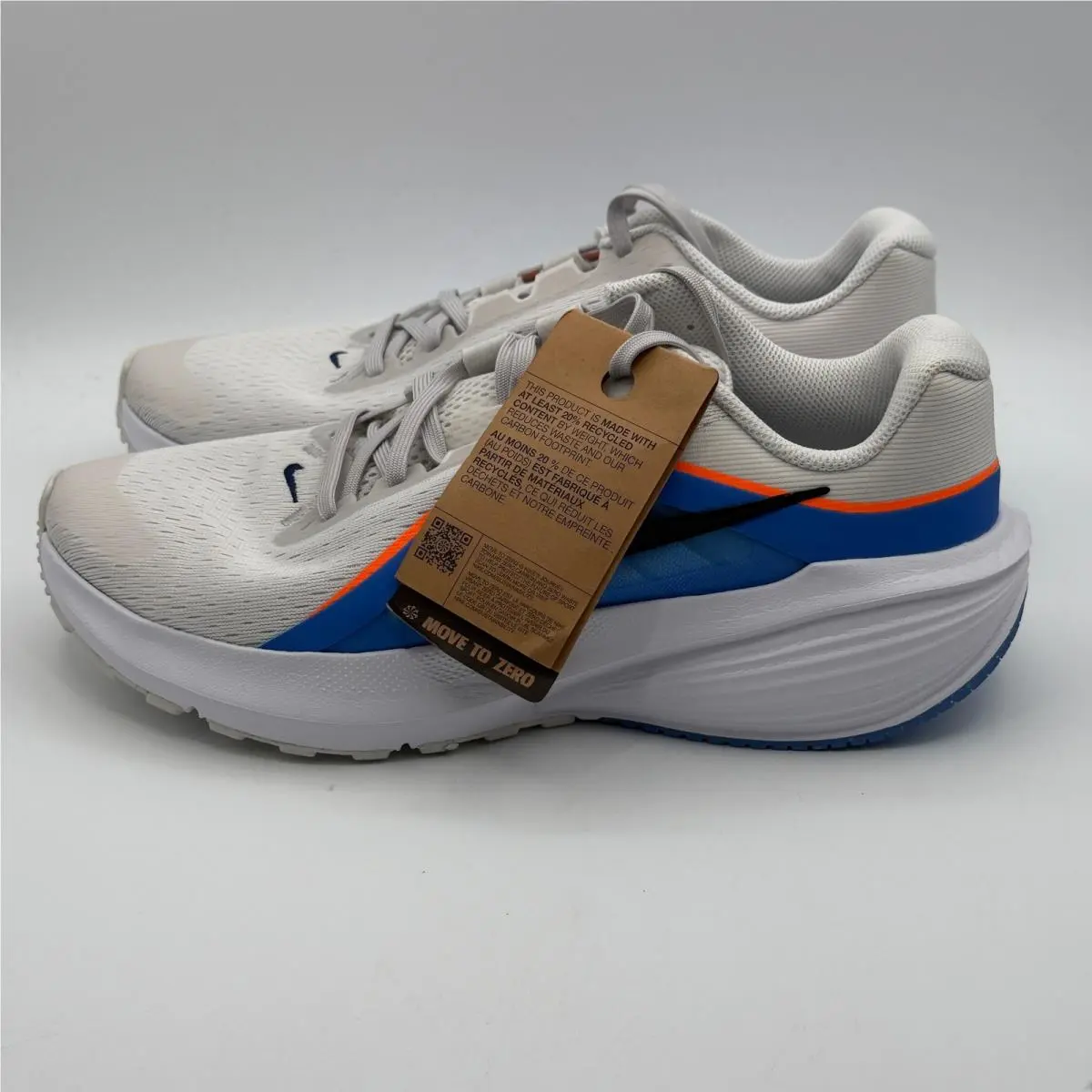 Nike shoes - Nike Downshifter 14 - Downshifter - Gray 2