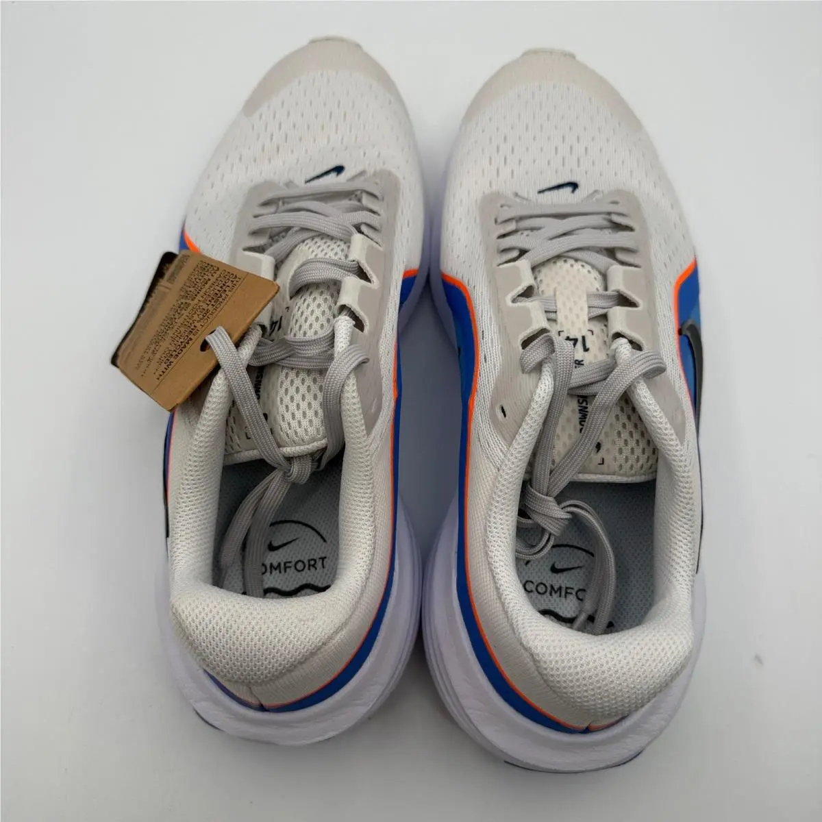 Nike shoes - Nike Downshifter 14 - Downshifter - Gray 3