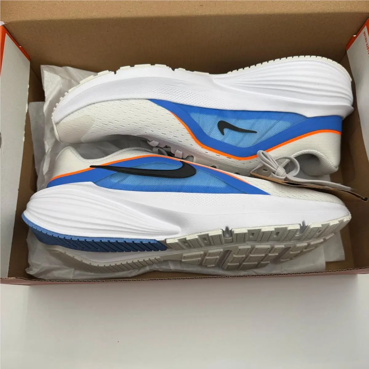 Nike shoes - Nike Downshifter 14 - Downshifter - Gray 5