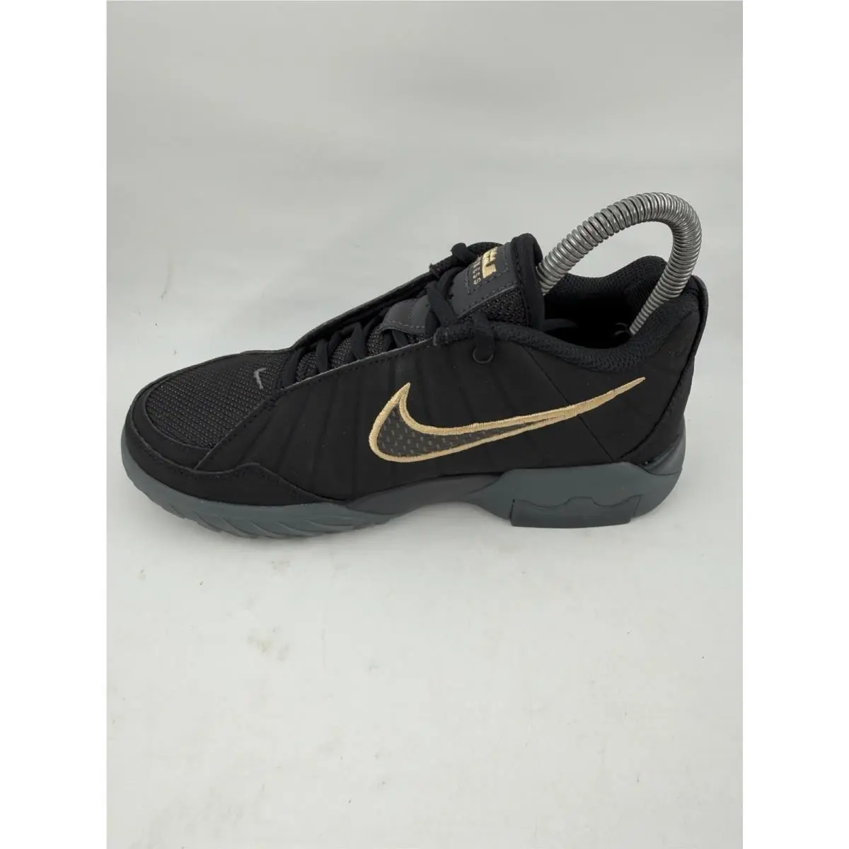 Nike shoes - Nike LeBron Witness 9 - LeBron Witness - Black 8
