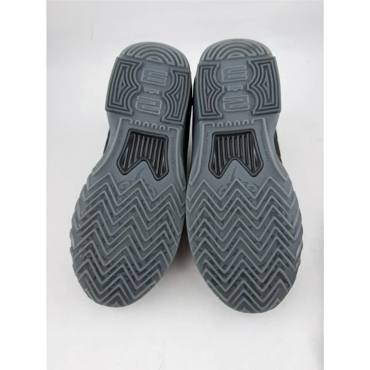 Nike shoes - Nike LeBron Witness 9 - LeBron Witness - Black 11