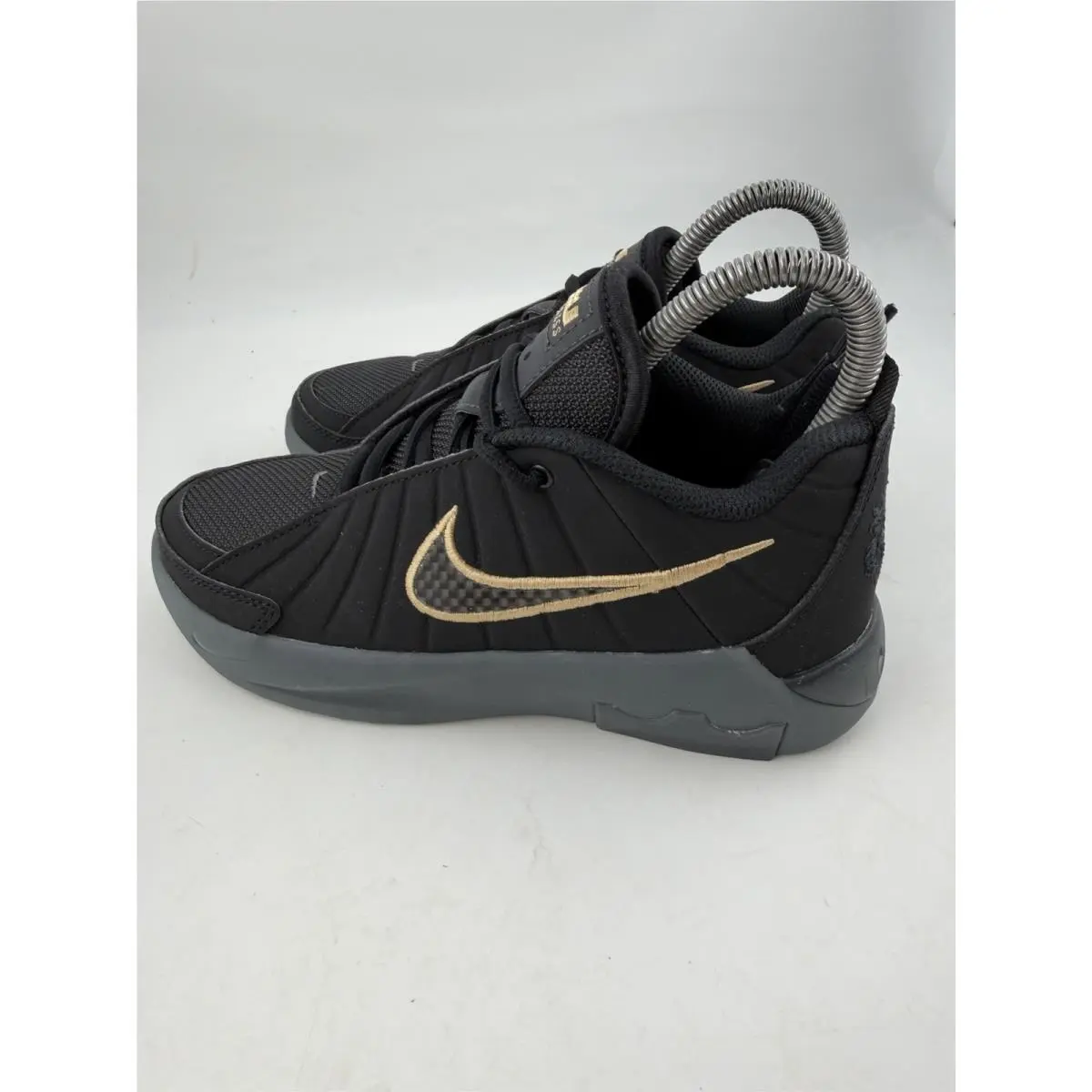 Nike shoes - Nike LeBron Witness 9 - LeBron Witness - Black 13