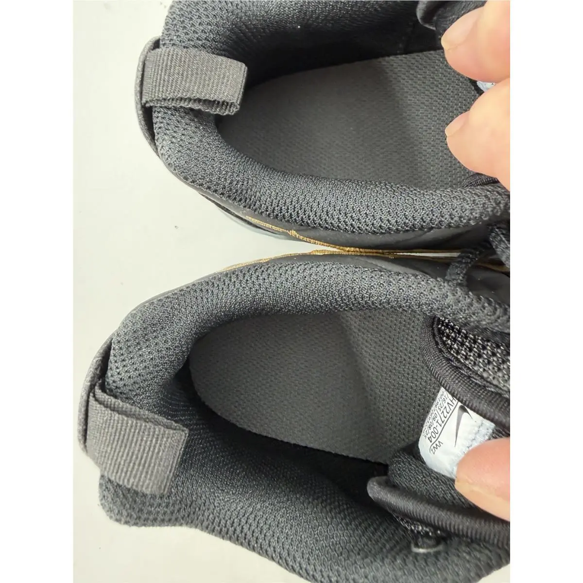 Nike shoes - Nike LeBron Witness 9 - LeBron Witness - Black 10