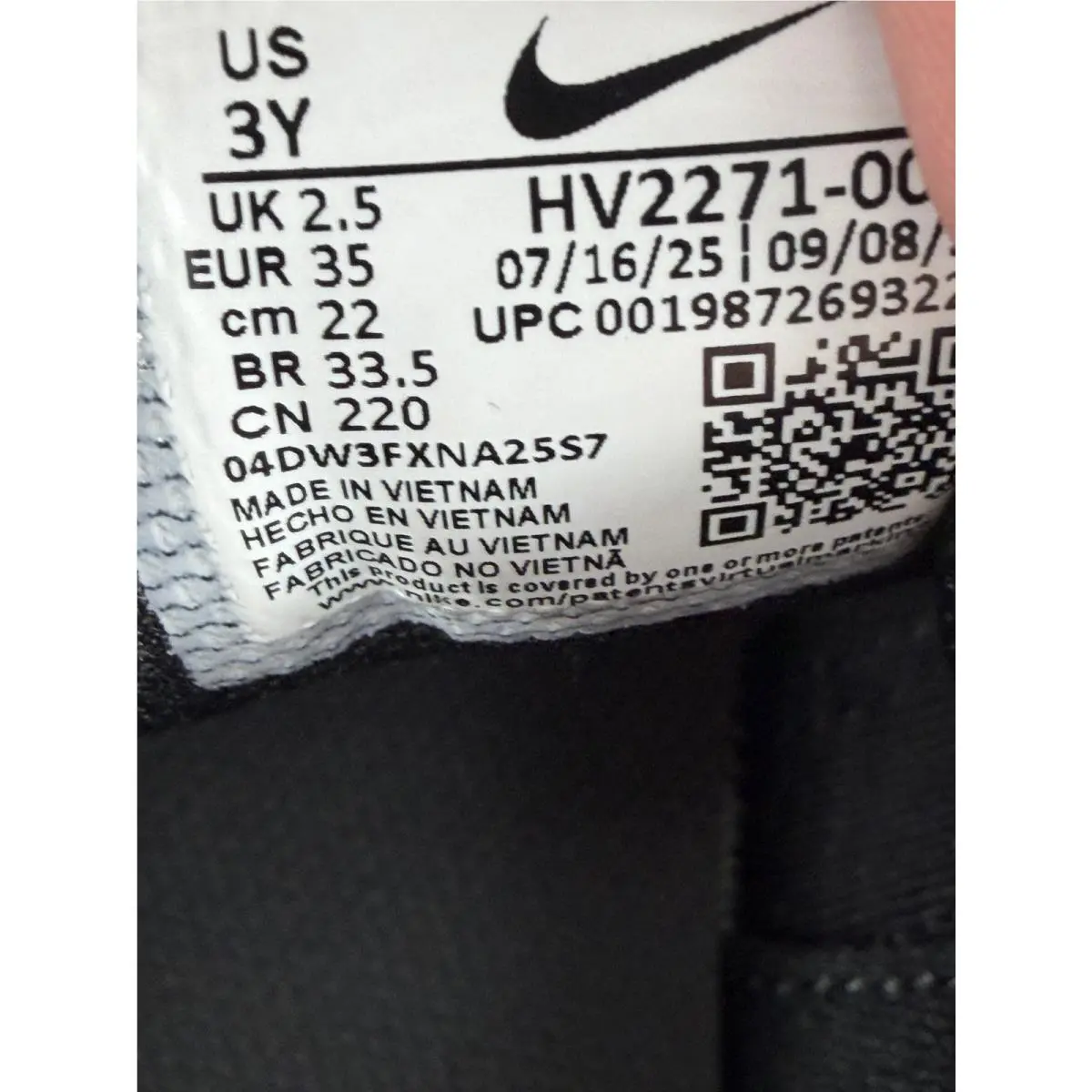 Nike shoes - Nike LeBron Witness 9 - LeBron Witness - Black 6