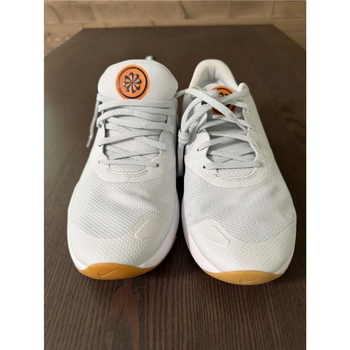 Nike shoes - Nike City Rep TR - City Rep - Gray (UPC: 195869214948) 0