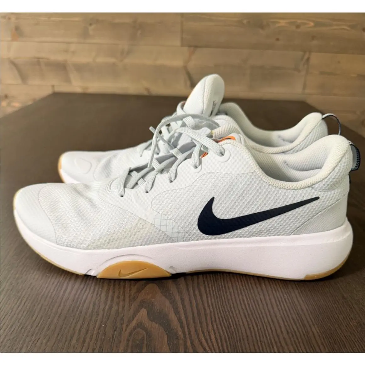 Nike shoes - Nike City Rep TR - City Rep - Gray (UPC: 195869214948) 1