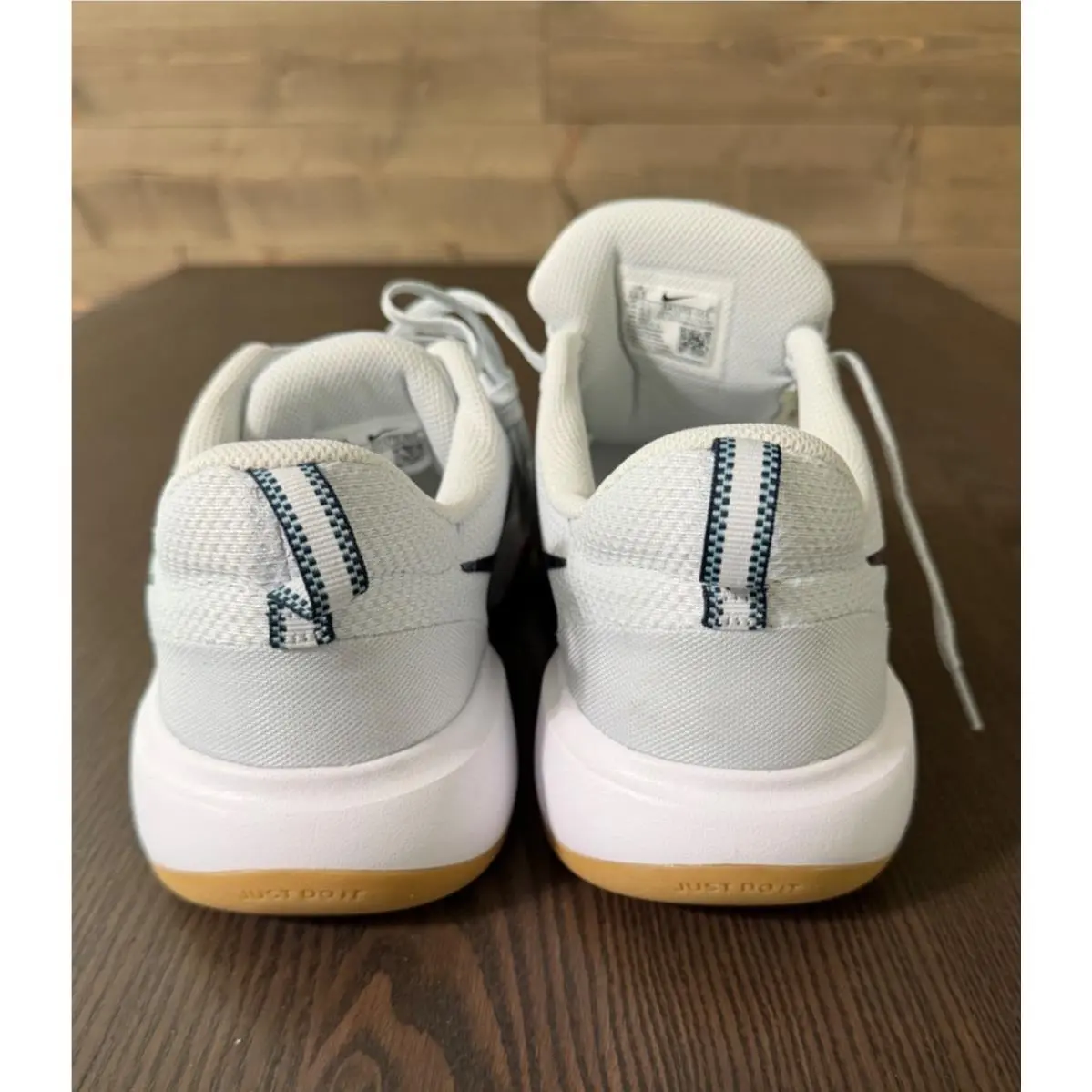 Nike shoes - Nike City Rep TR - City Rep - Gray (UPC: 195869214948) 2