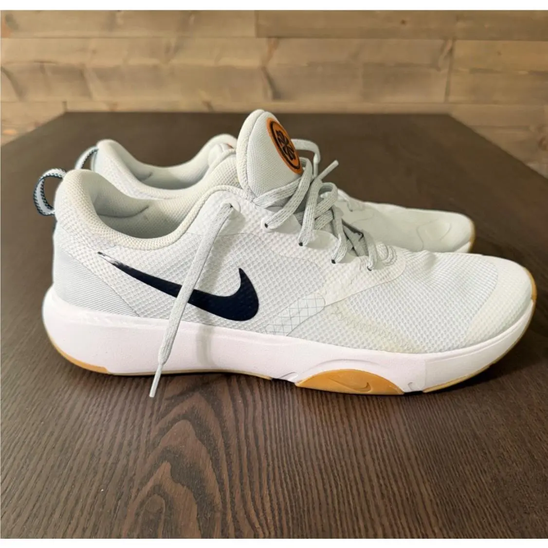 Nike shoes - Nike City Rep TR - City Rep - Gray (UPC: 195869214948) 3